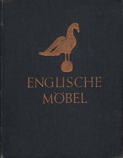 ENGLISCHE MOBEL.