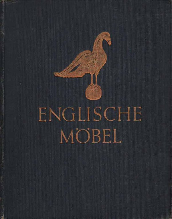 ENGLISCHE MOBEL.