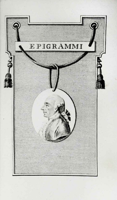 EPIGRAMMI.