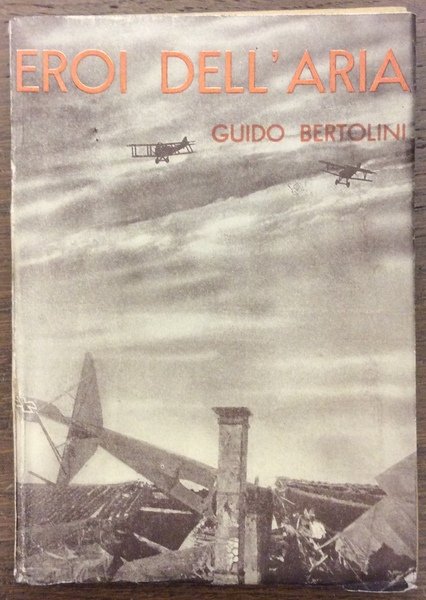 EROI DELL'ARIA.