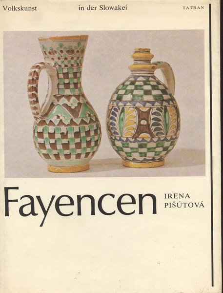 FAYENCEN.