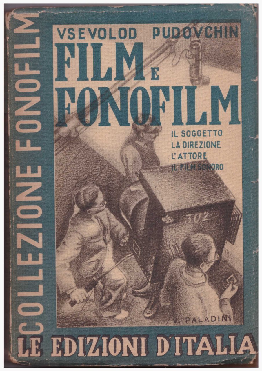 FILM E FONOFILM.