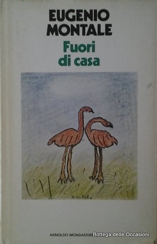 FUORI DI CASA.
