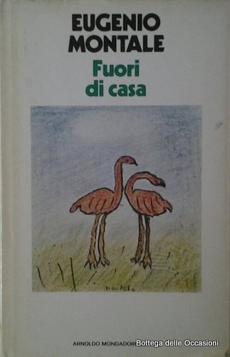 FUORI DI CASA.