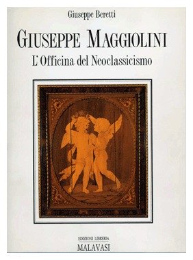 GIUSEPPE E CARLO FRANCESCO MAGGIOLINI.