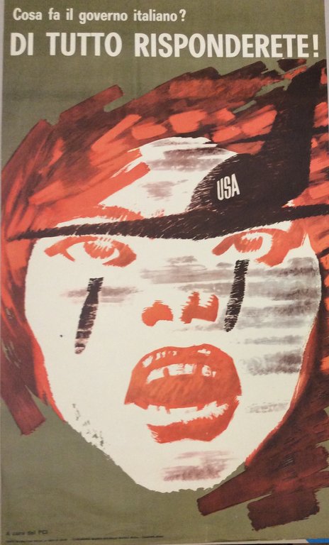 GLI AMERICANI PREPARANO LA TERZA GUERRA MONDIALE. COSA FA IL …