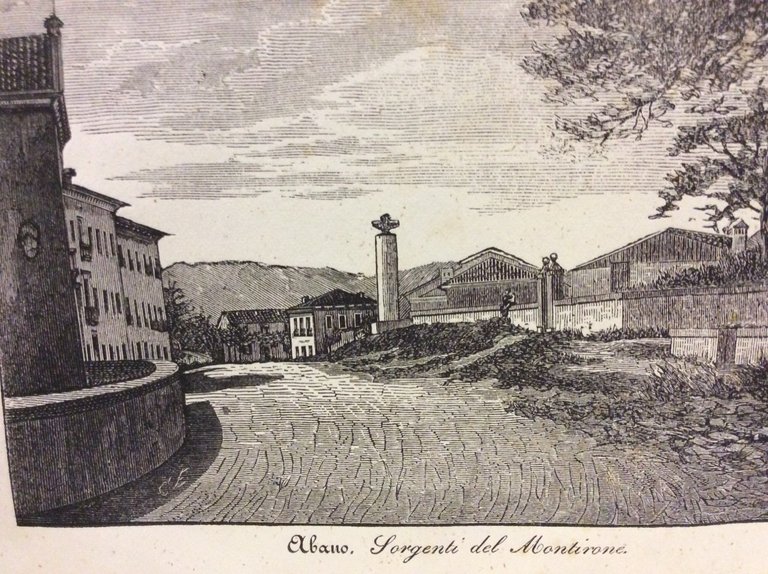 GUIDA ALLE TERME EUGANEE.