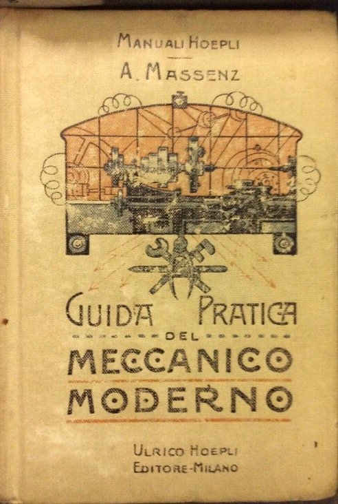 GUIDA PRATICA DEL MECCANICO MODERNO. - manuale teorico - pratico …