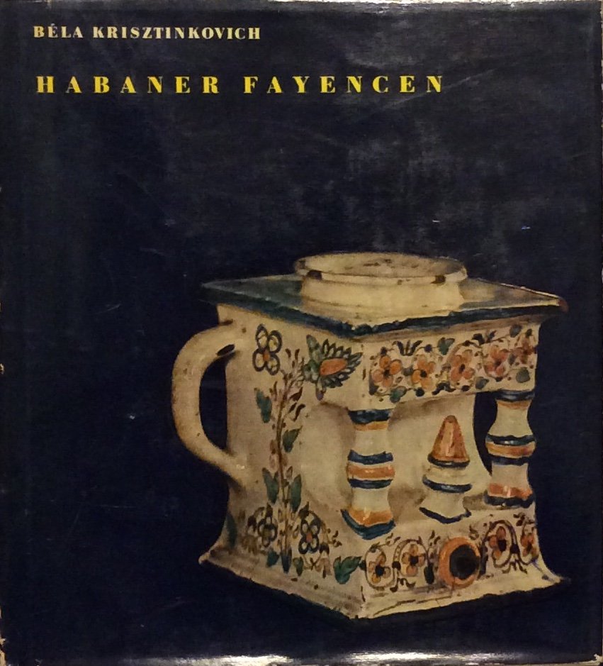 HABANER FAYENCEN.