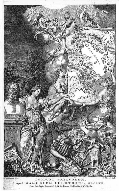 HERODOTI HALICARNASSEI HISTORIARUM LIBRI IX. - Gr. & Lat. cum …
