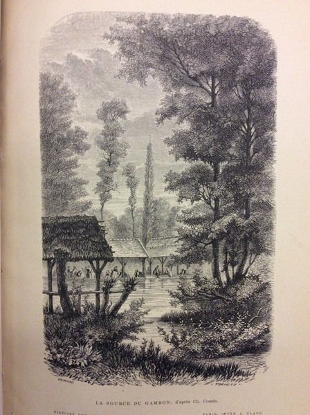 HISTOIRE DE LA VILLE DES ANDELIS. - Et de ses …