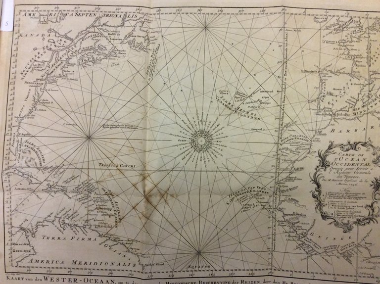 HISTOIRE GENERALE DES VOYAGES. - Qui ont été publiées jusqu'à …