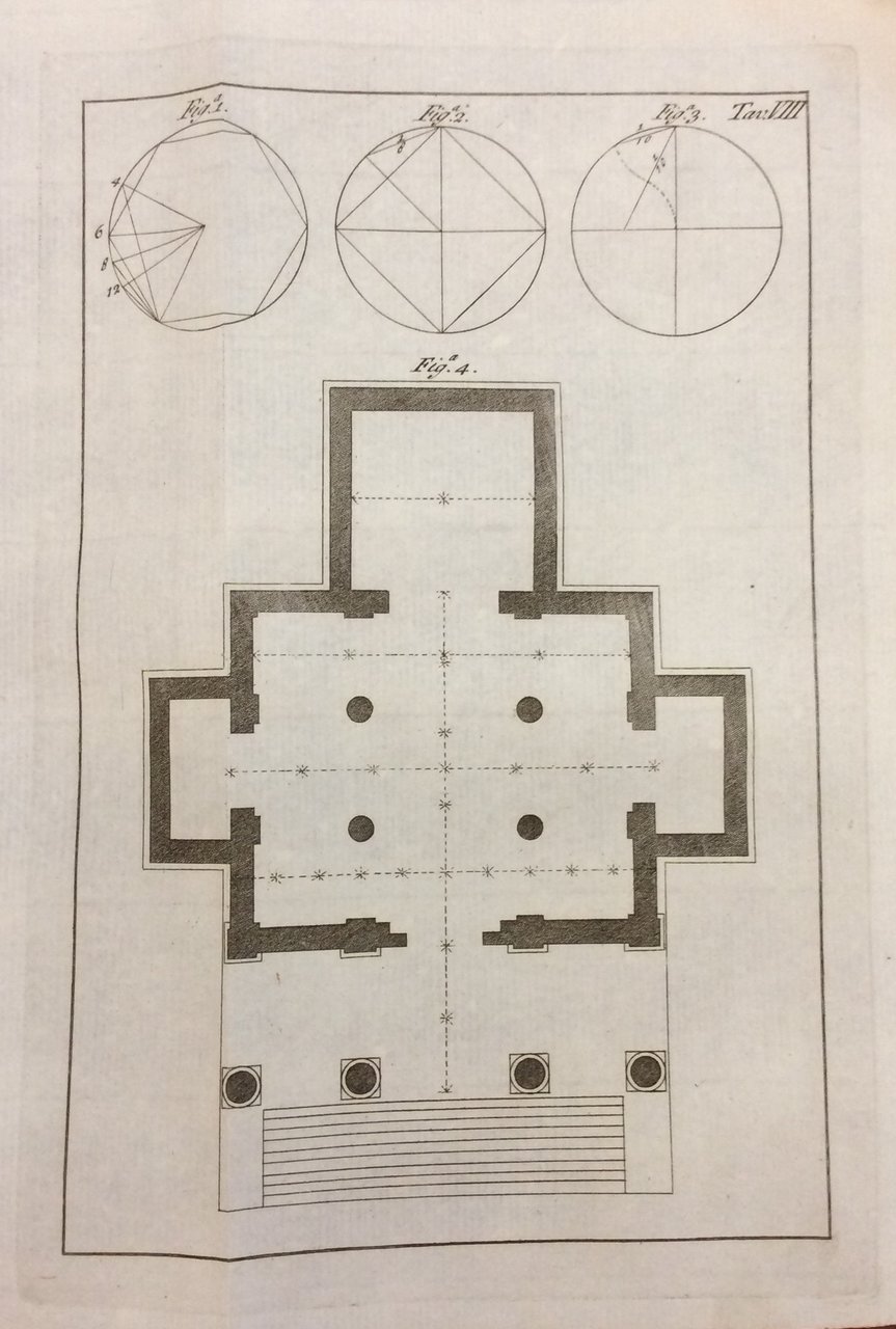 I DIECI LIBRI DI ARCHITETTURA TRADOTTI IN ITALIANO DA COSIMO …