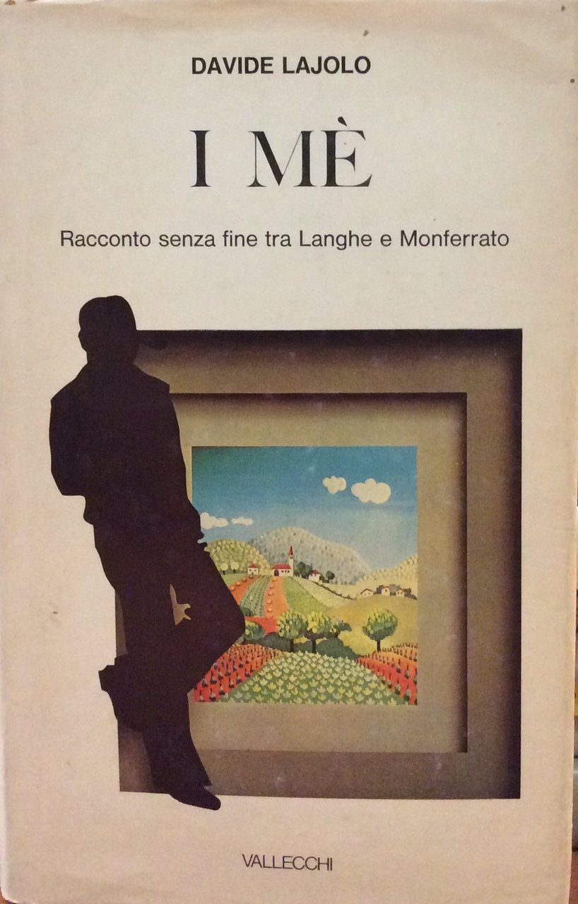 I ME' - Racconto senza fine tra Langhe e Monferrato. …
