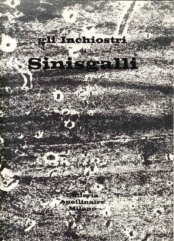 I MIEI INCHIOSTRI. - Disegni e manoscritti del Poeta.