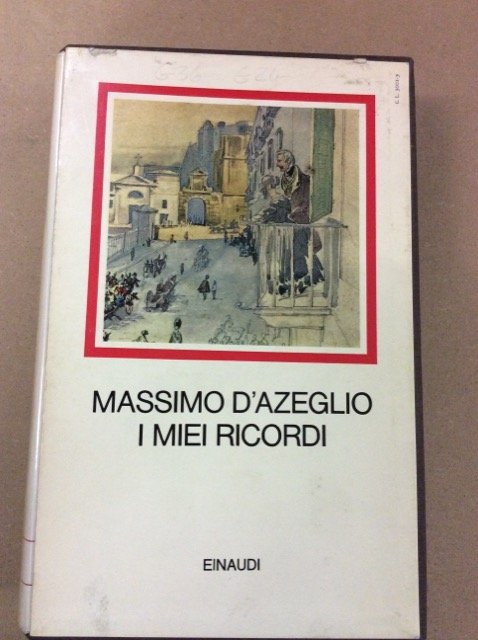 I MIEI RICORDI. - I Millenni.