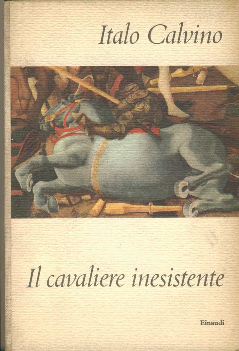 IL CAVALIERE INESISTENTE