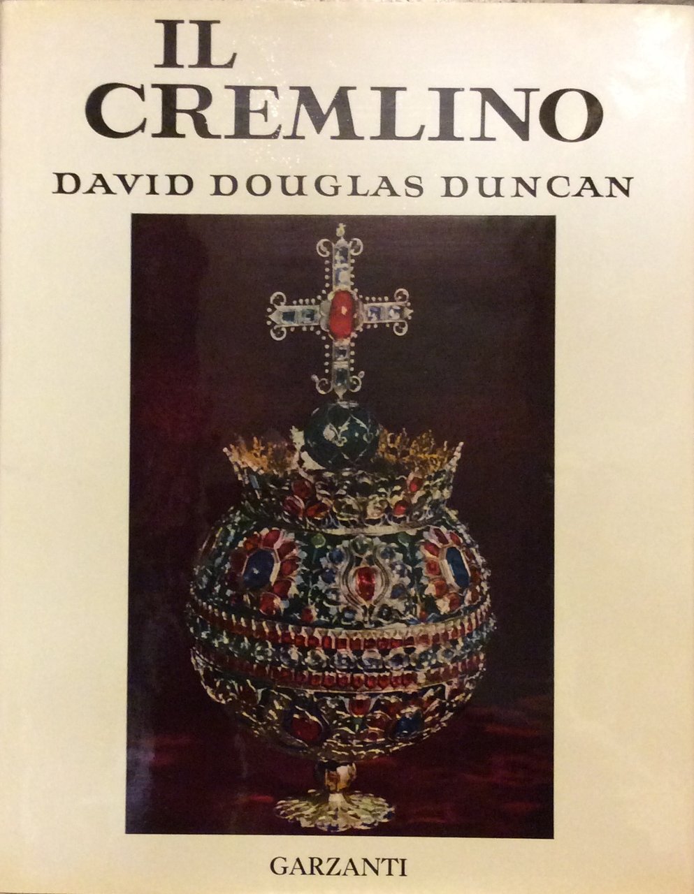 IL CREMLINO.
