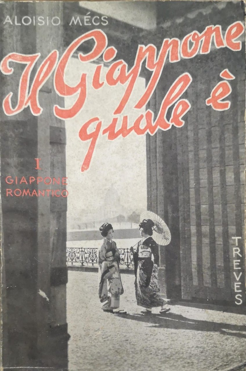 IL GIAPPONE QUALE È.