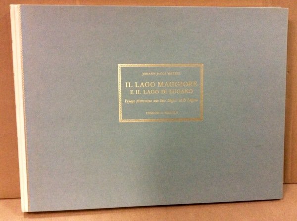 IL LAGO MAGGIORE E IL LAGO DI LUGANO. - Voyage … | Immagine principale