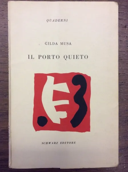IL PORTO QUIETO. | Immagine Gallery 1