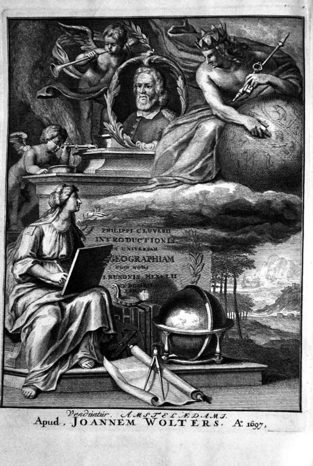 INTRODUCTIO IN UNIVERSAM GEOGRAPHIAM TAM VETEREM QUAM NOVAM. - Tabulis … | Immagine principale