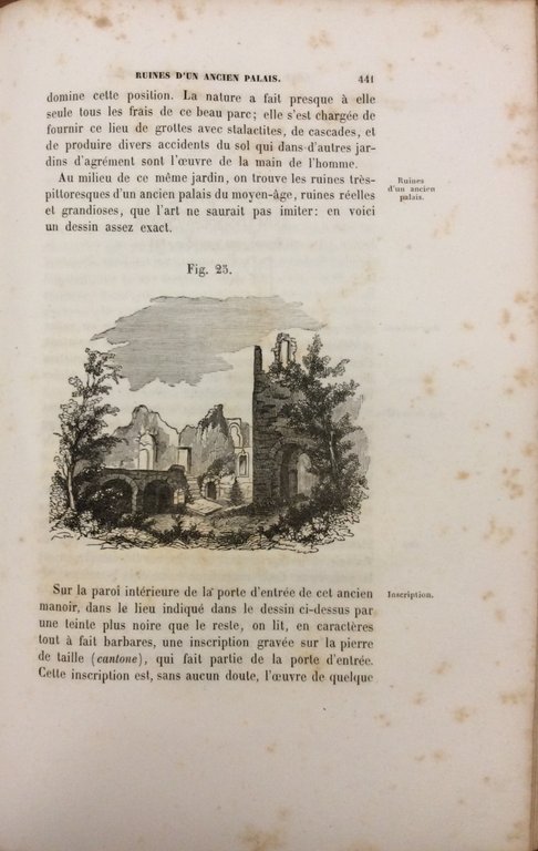 ITINÉRAIRE DE L'ILE DE SARDAIGNE POUR FAIRE SUITE AU VOYAGE …