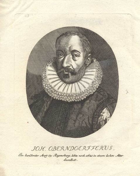 JOH. OBERNDOERFFERUS.