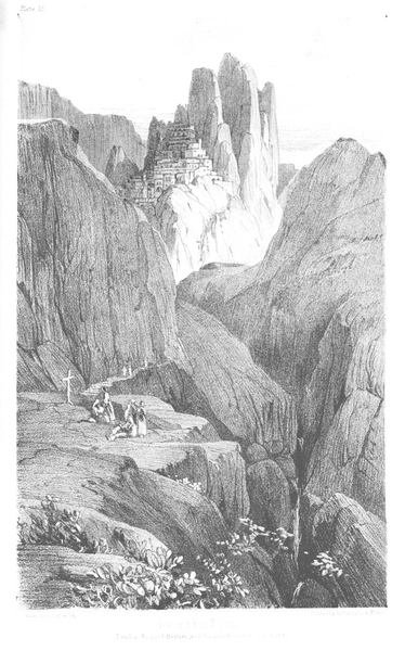 JOURNALS OF A LANDSCAPE PAINTER IN SOUTHERN CALABRIA &c.