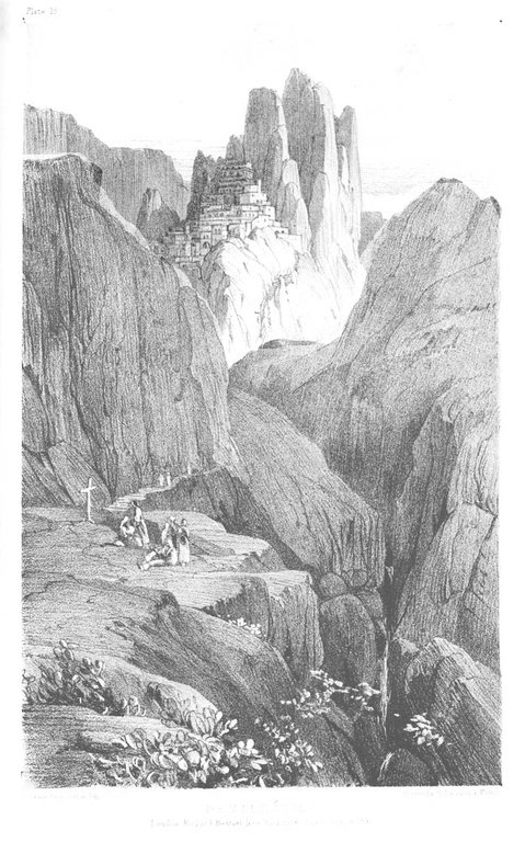 JOURNALS OF A LANDSCAPE PAINTER IN SOUTHERN CALABRIA &c.