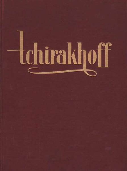 KARPO TCHIRAKHOFF.