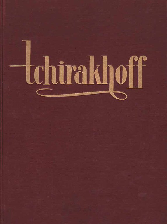 KARPO TCHIRAKHOFF.