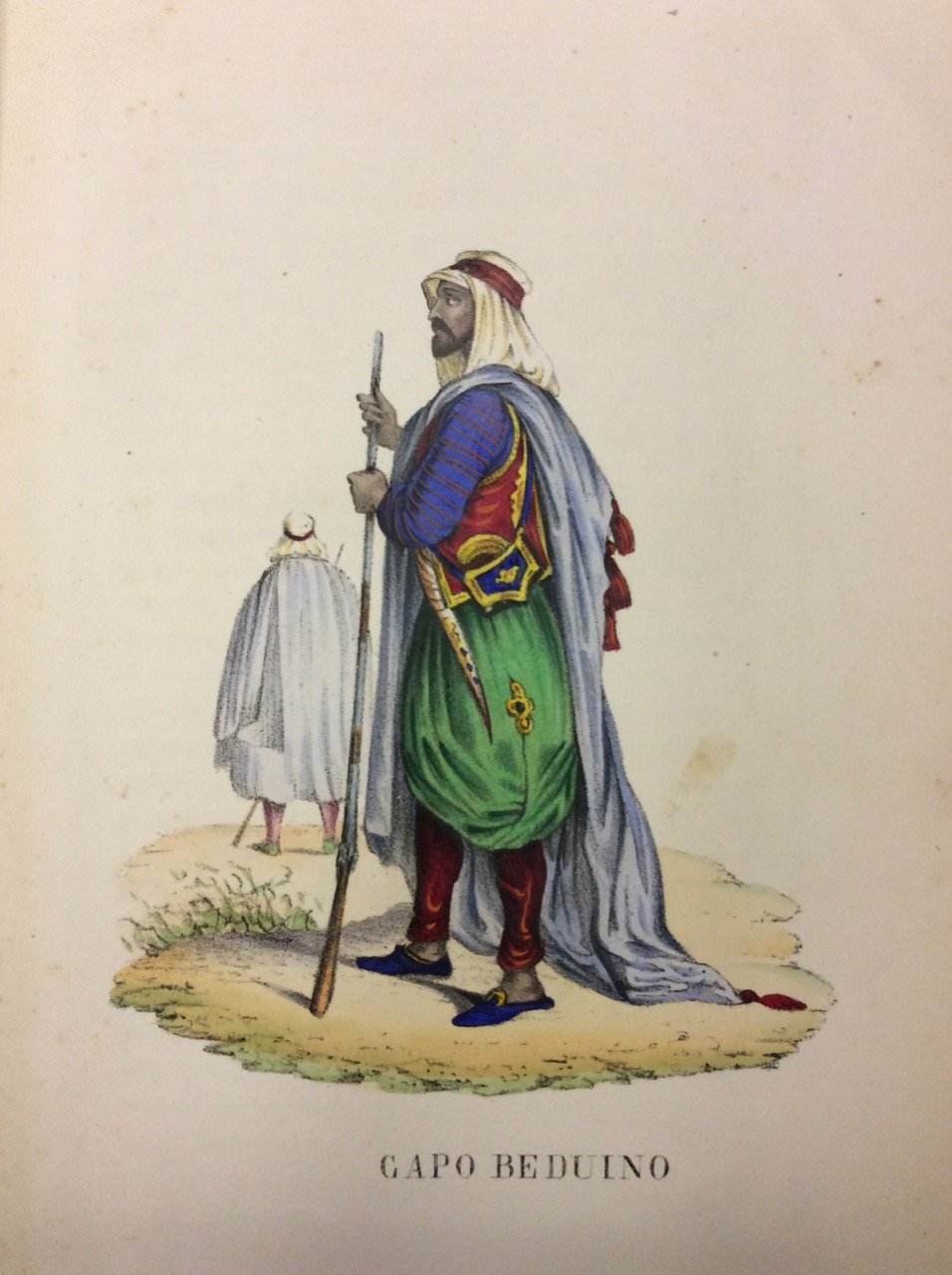 L'AFFRICA FRANCESE, L'IMPERO DEL MAROCCO E I DESERTI DEL SAHARA. …