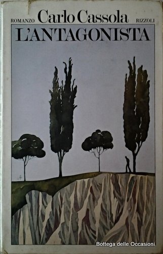 L'ANTAGONISTA. | Immagine Gallery 1