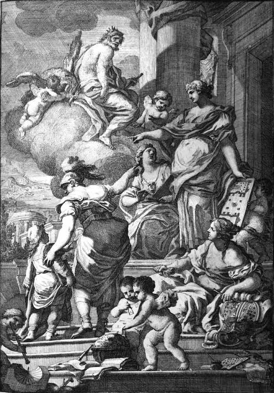 L'ARCHITETTURA DI M. VITRUVIO POLLIONE. - Colla traduzione italiana e …