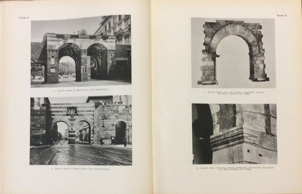 L'ARCHITETTURA GOTICA IN LOMBARDIA.
