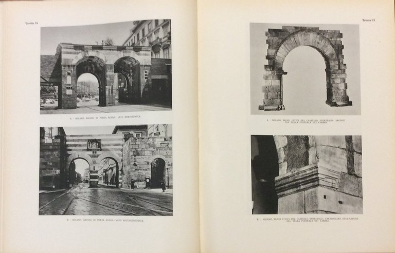 L'ARCHITETTURA GOTICA IN LOMBARDIA.