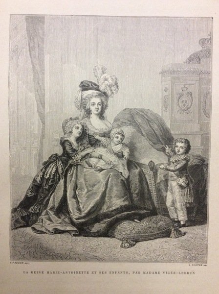 L'ART DANS LA PARURE ET DANS LE VETEMENT.