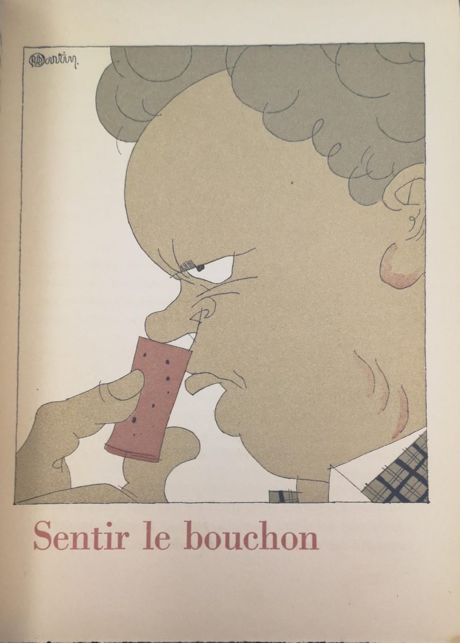 L'ART DE BOIRE. PREPARER, SERVIR, BOIRE.