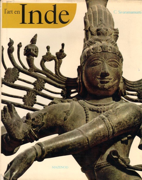L'ART EN INDE. - Répertoires mythologiques, historiques et littéraires par …