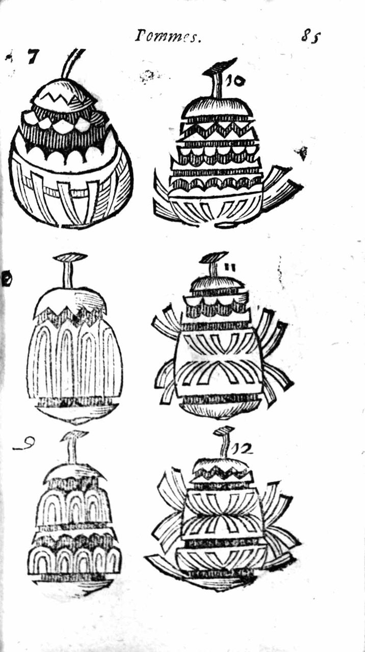 L'ECOLE PARFAITE DES OFFICIERS DE BOUCHE. - Quatrième édition, corrigée … | Immagine principale