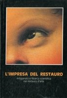 L'IMPRESA DEL RESTAURO. - Materiali delle Giornate di Studio sul …