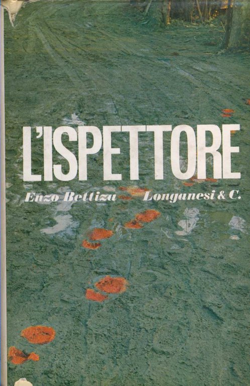 L'ISPETTORE.