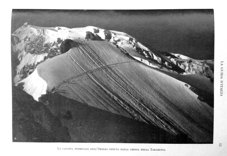 L'ITALIA E IL TOURING. - Negli scritti di Luigi Vittorio …