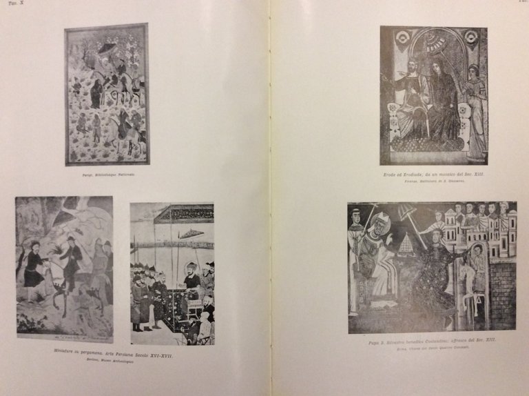 L'OMBRELLO. - Contributo alla storia della moda e del costume.