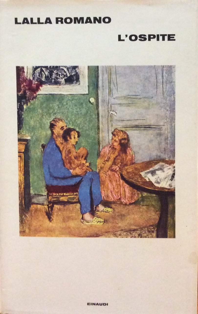 L'OSPITE
