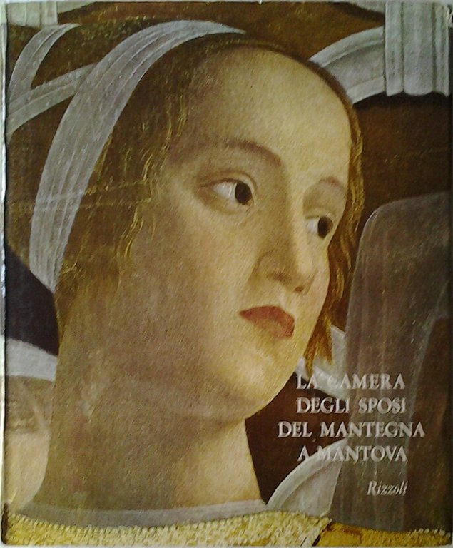 LA CAMERA DEGLI SPOSI DEL MANTEGNA A MANTOVA. - Con …
