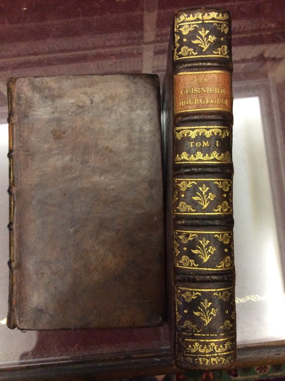 LA CUISINIERE BOURGEOISE. - Suivie de l'Office, à l'usage de …