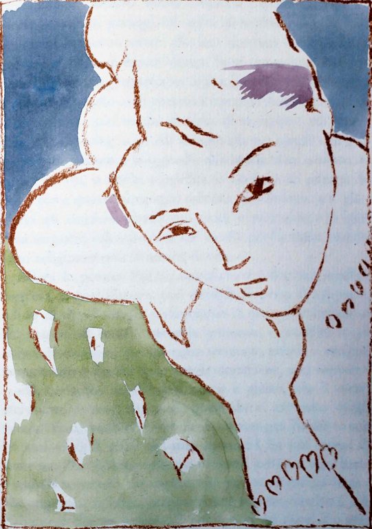 LA FAVOLA DI AMORE E PSICHE. - Nuovamente tradotta.