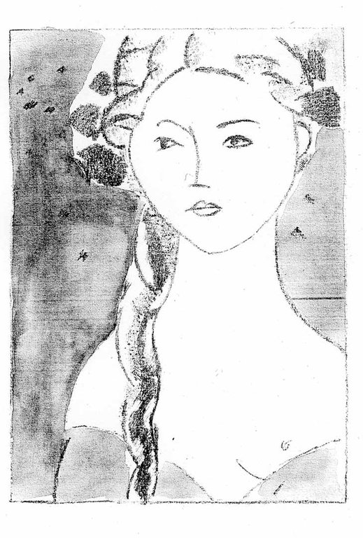 LA FAVOLA DI AMORE E PSICHE. - Nuovamente tradotta.